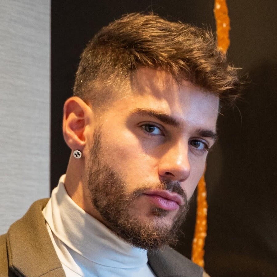 Kyle Froonjian