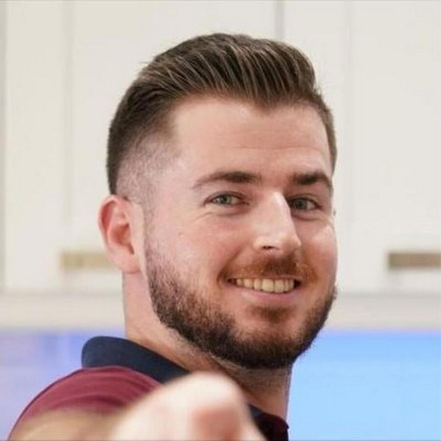 Nick Theriot Nick Theriot