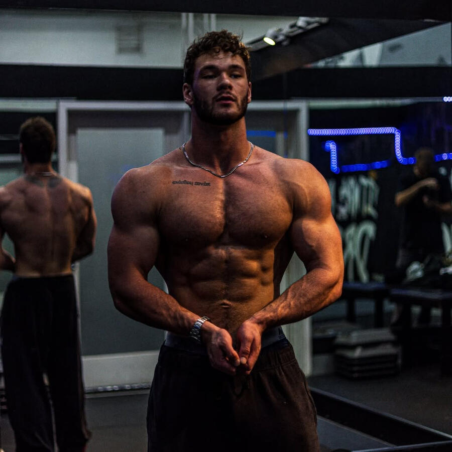 John Mark