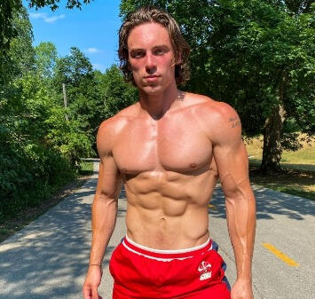 Greg O'Gallagher Greg O'Gallagher